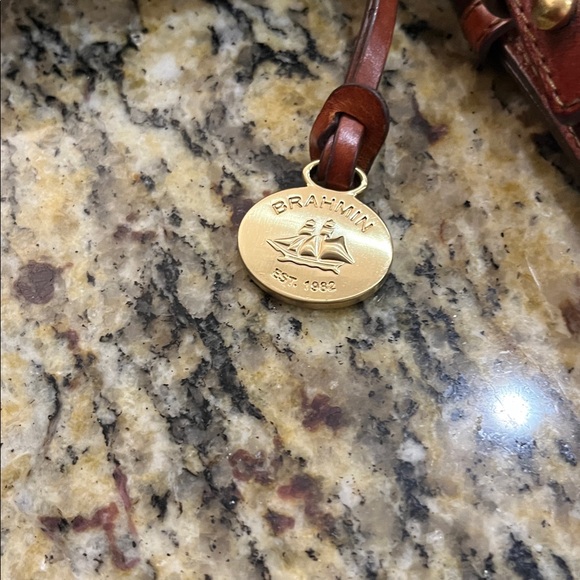 EUC Authentic Brahmin - Picture 6 of 6